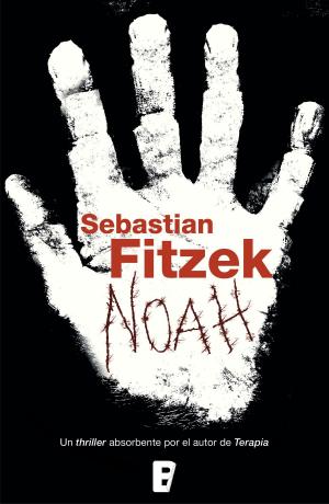 Cover of the book Noah by Alejandro Jodorowsky, José Ladrönn