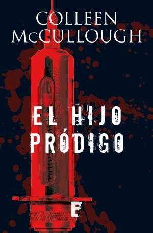 Cover of the book El hijo pródigo (Capitán Carmine Delmonico) by Agustín Martínez