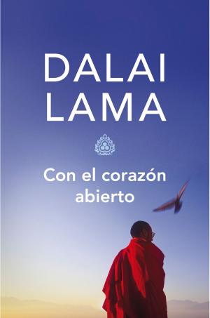 Cover of the book Con el corazón abierto by George Orwell, Bernardi Odyr