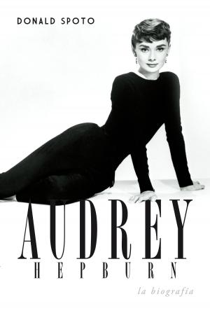 Cover of the book Audrey Hepburn by Limmy