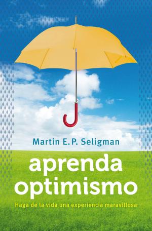 Cover of the book Aprenda optimismo by Orson Scott Card