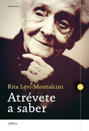 Cover of the book Atrévete a saber by Mariel Ruggieri
