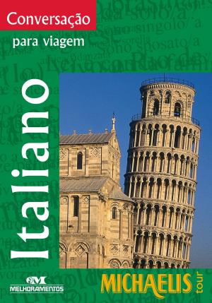 Book cover of Conversação Para Viagem: Italiano