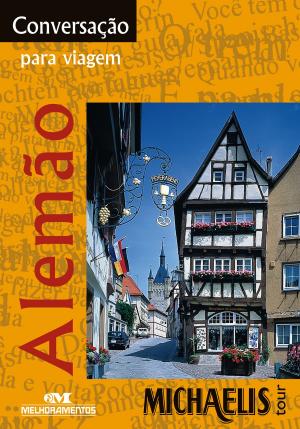 Cover of the book Conversação Para Viagem: Alemão by Castro Alves
