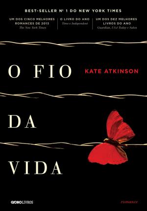 Cover of the book O fio da vida by Stephen R. Bown
