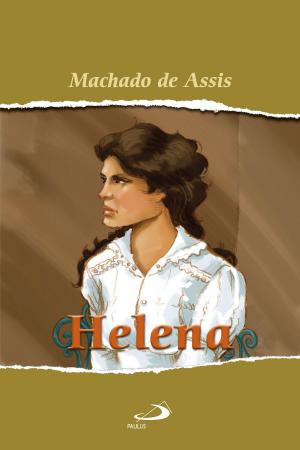 Cover of the book Helena by Antônio Sagrado Bogaz