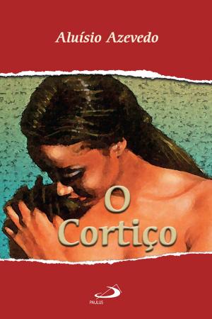 Cover of the book O cortiço by Lima Barreto