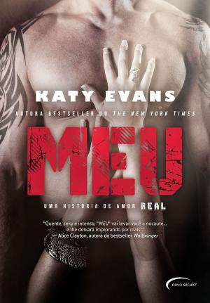 Cover of the book Meu - Uma história de amor real by Jane Harvey-Berrick