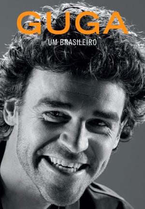Cover of Guga, um brasileiro