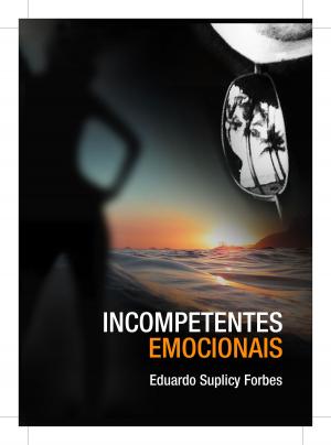 Cover of the book Incompetentes Emocionais by Kinard Middle School