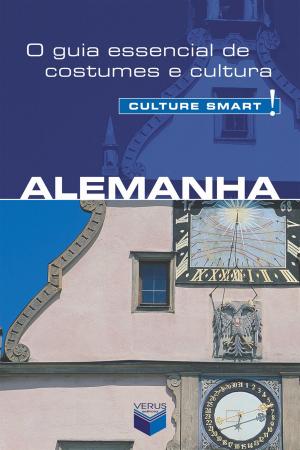 Cover of the book Alemanha - Culture Smart! by Natascha Kampusch