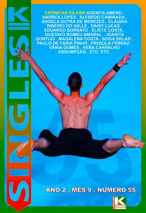Cover of the book Singles 55 by Wexell Machado, Luís Eduardo