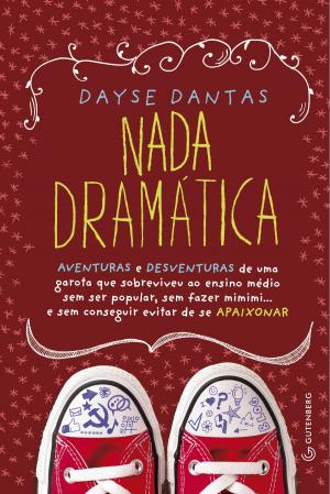Cover of the book Nada dramática by John Fiske