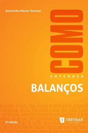 Cover of Como entender balanços