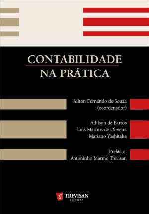 Cover of Contabilidade na Prática