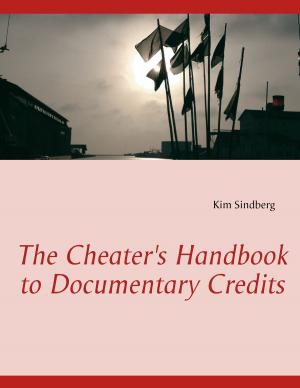 Cover of the book The Cheater's Handbook to Documentary Credits by Siegfried Hoffmann