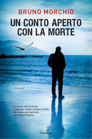 Cover of the book Un conto aperto con la morte by Phaedra Patrick