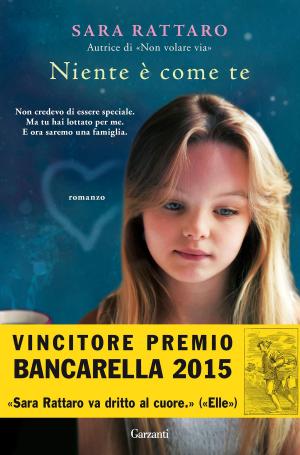 Cover of the book Niente è come te by Piero Dorfles