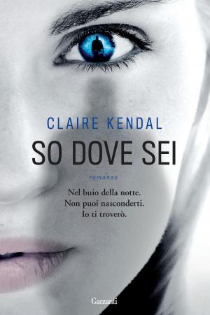 Cover of the book So dove sei by Michael Ondaatje