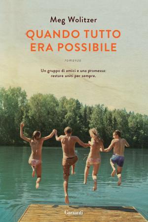 Cover of the book Quando tutto era possibile by Giada Sundas
