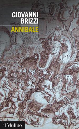 Cover of the book Annibale by Emanuele, Felice