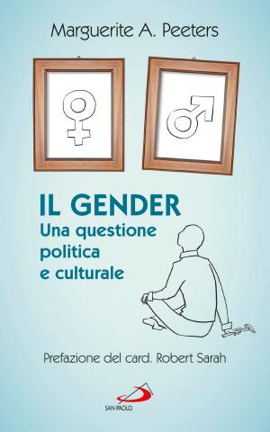 bigCover of the book Il gender. Una questione politica e culturale by 