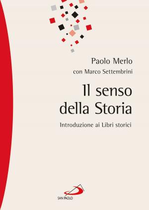 Cover of the book Il senso della storia. Introduzione ai Libri storici by Charles De Foucauld