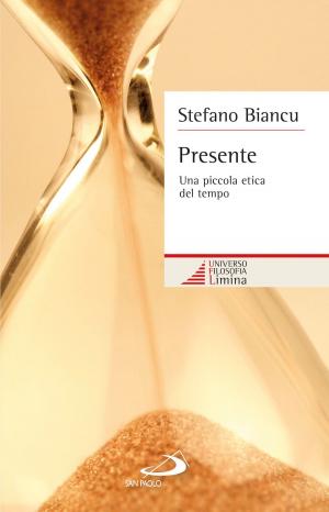 Cover of the book Presente. Una piccola etica del tempo by Jorge Bergoglio (Papa Francesco)