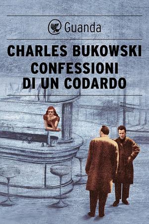 Cover of the book Confessioni di un codardo by Håkan Nesser