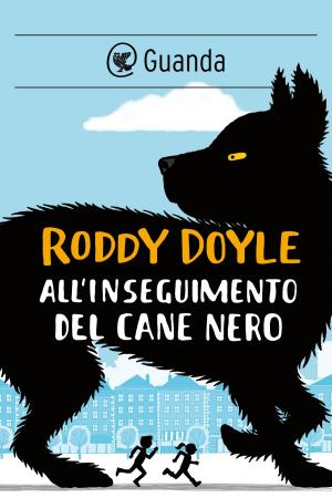 Cover of the book All'inseguimento del cane nero by Nico Naldini
