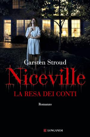 Book cover of Niceville. La resa dei conti