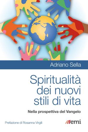Cover of the book Spiritualità dei nuovi stili di vita by Thomas Merton
