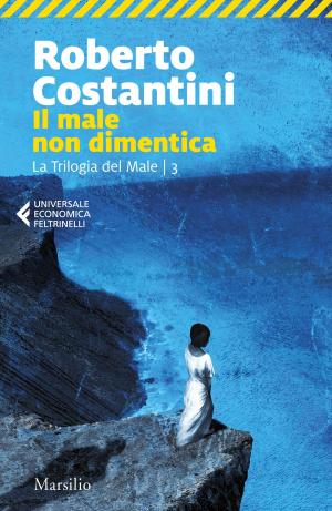 Cover of the book Il male non dimentica by Henning Mankell