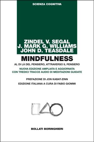 Cover of the book Mindfulness by Hans Tuzzi