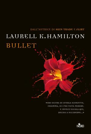 Cover of the book Bullet by Robyn Harding