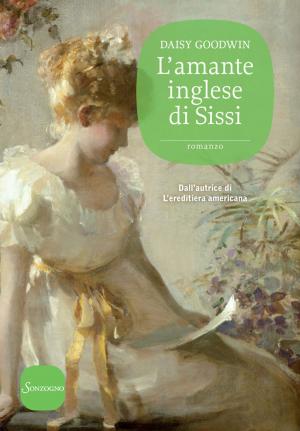 Cover of L'amante inglese di Sissi