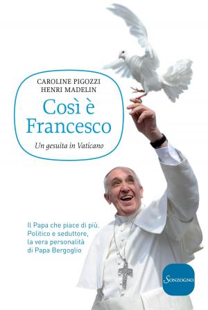 Cover of the book Così è Francesco by Giorgio Ieranò