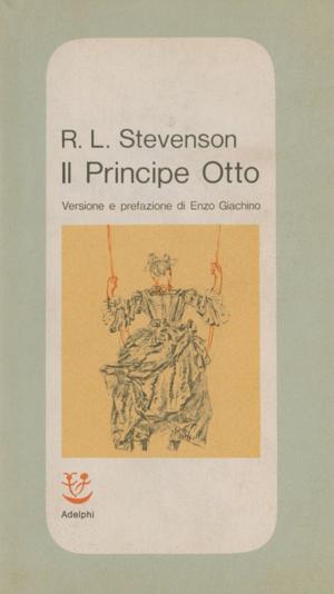 Cover of the book Il Principe Otto by Jean Echenoz