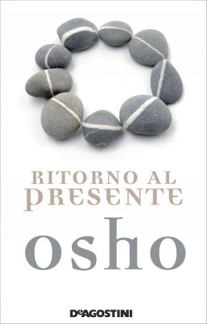 Book cover of Ritorno al presente