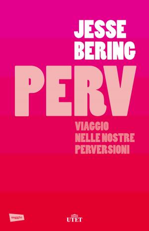 Book cover of Perv