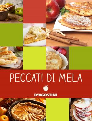 Cover of the book Peccati di mela by Leonardo Patrignani
