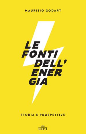 Cover of the book Le fonti dell'energia by Antonio Nicaso, Sergio Schiavone