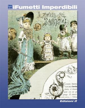 Cover of the book Il Numero pei Bambini (iFumetti Imperdibili) by Renzo Barbieri, Giorgio Cavedon, Sandro Angiolini
