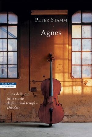 Cover of the book Agnes by Novita Amadei