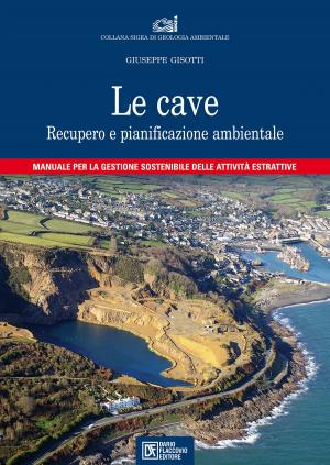Cover of the book Le cave by Alberto Bruschi, Fausto Alessandro Crippa