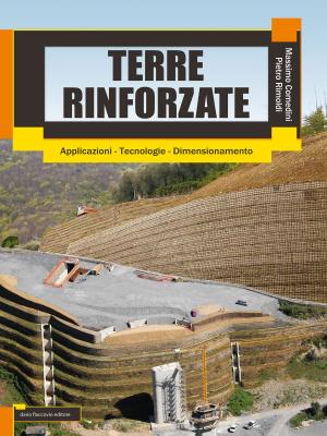 Cover of the book Terre rinforzate by Alessandro Guercio, Giuseppe Toscano