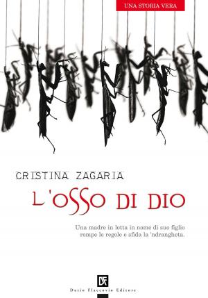 Cover of the book L'osso di Dio by Angelo Biondi