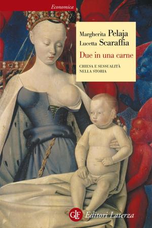 Cover of the book Due in una carne by Paolo Legrenzi