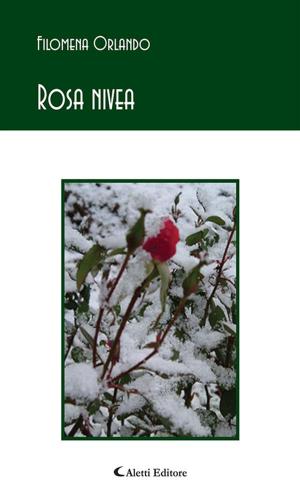 Cover of the book Rosa nivea by Mellanie Bauslaugh