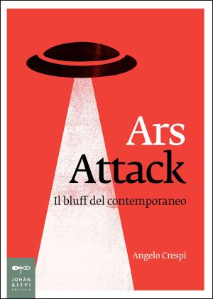 Cover of Ars Attack